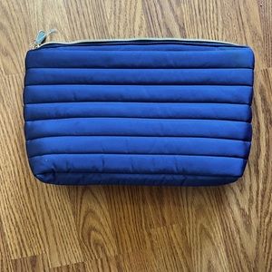 💜 5/$25 💜 Sonia Kashuk Large Travel Makeup Pouch